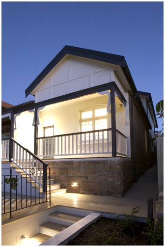 Northern Beaches Building