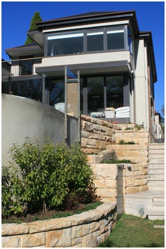 Builders Northern Beaches